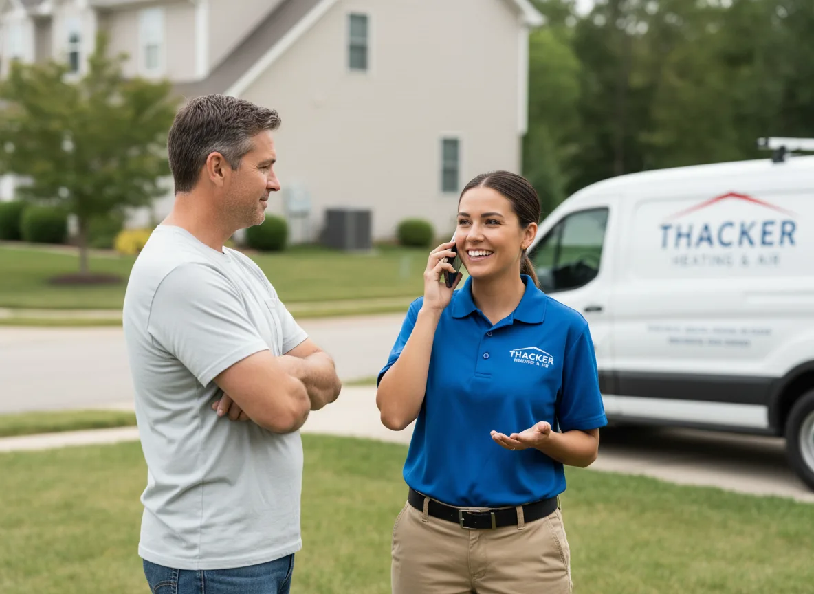 Ac Repair Lyndon, KY FAQs
